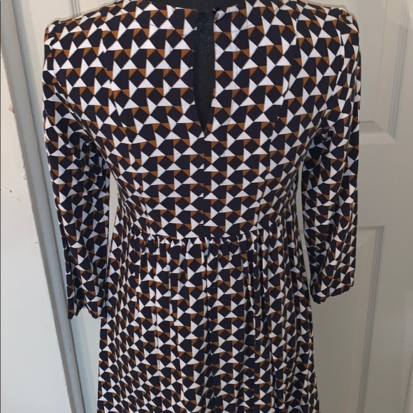 H&M Swing Dress - Picture 4 of 5